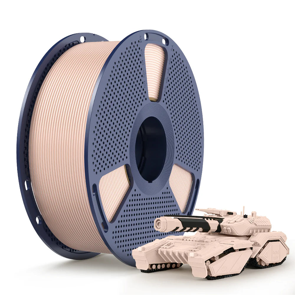 PLA 3D Printer Filament 1KG Spool, Mix & Match Over 6 Rolls Bulk Order