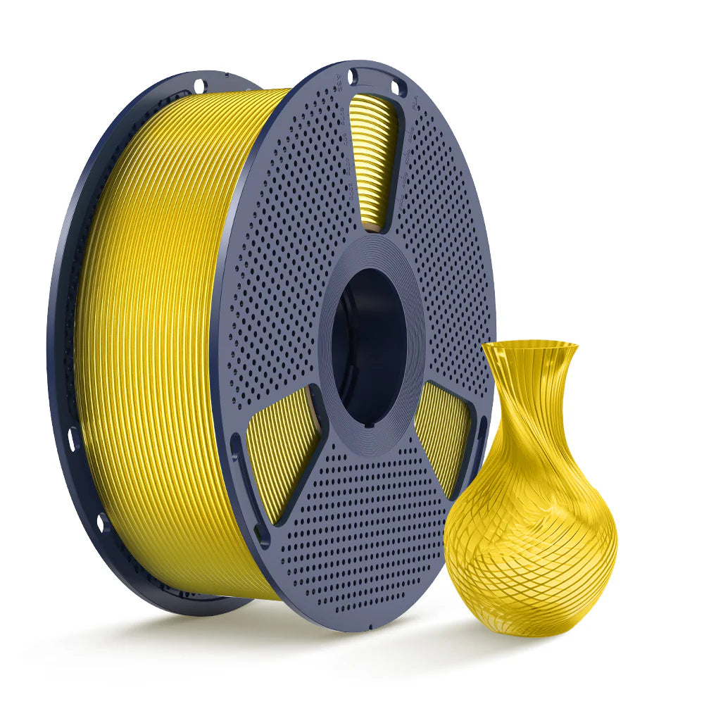 PLA 3D Printer Filament 1KG Spool, Mix & Match Over 6 Rolls Bulk Order