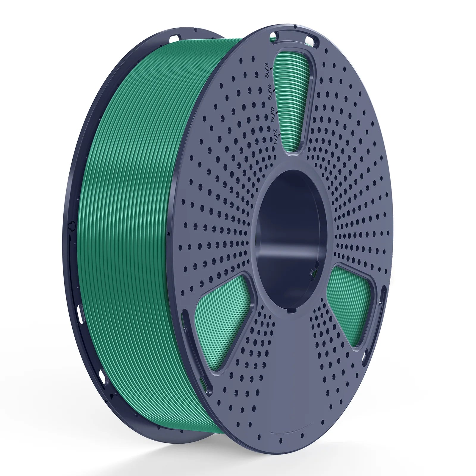 PLA+(PLA Plus) 3D Printer Filament 1KG Spool, Mix & Match Over 6 Rolls Bulk Order